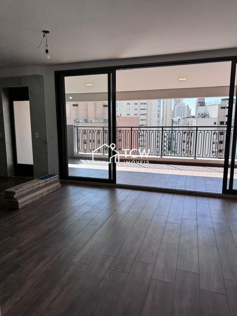 Apartamento, 4 quartos, 144 m² - Foto 8