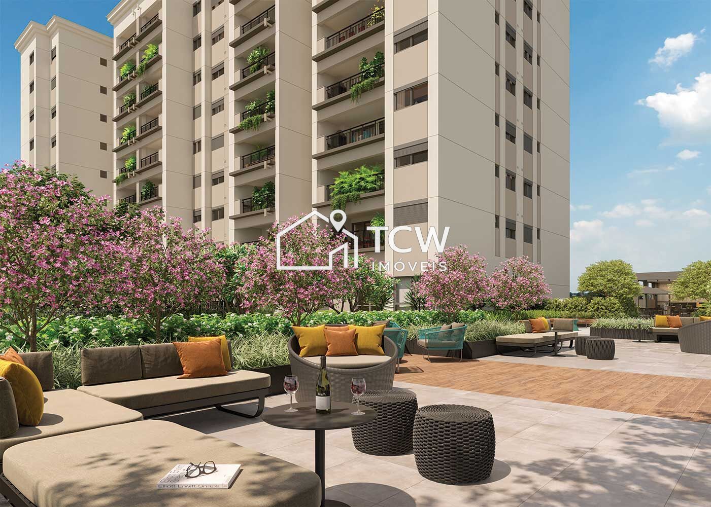 Apartamento, 3 quartos, 94 m² - Foto 6
