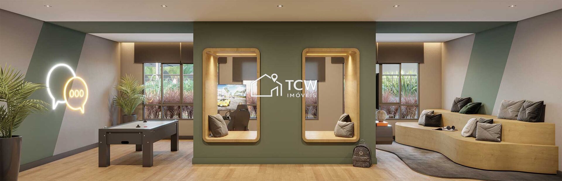 Apartamento, 3 quartos, 94 m² - Foto 5