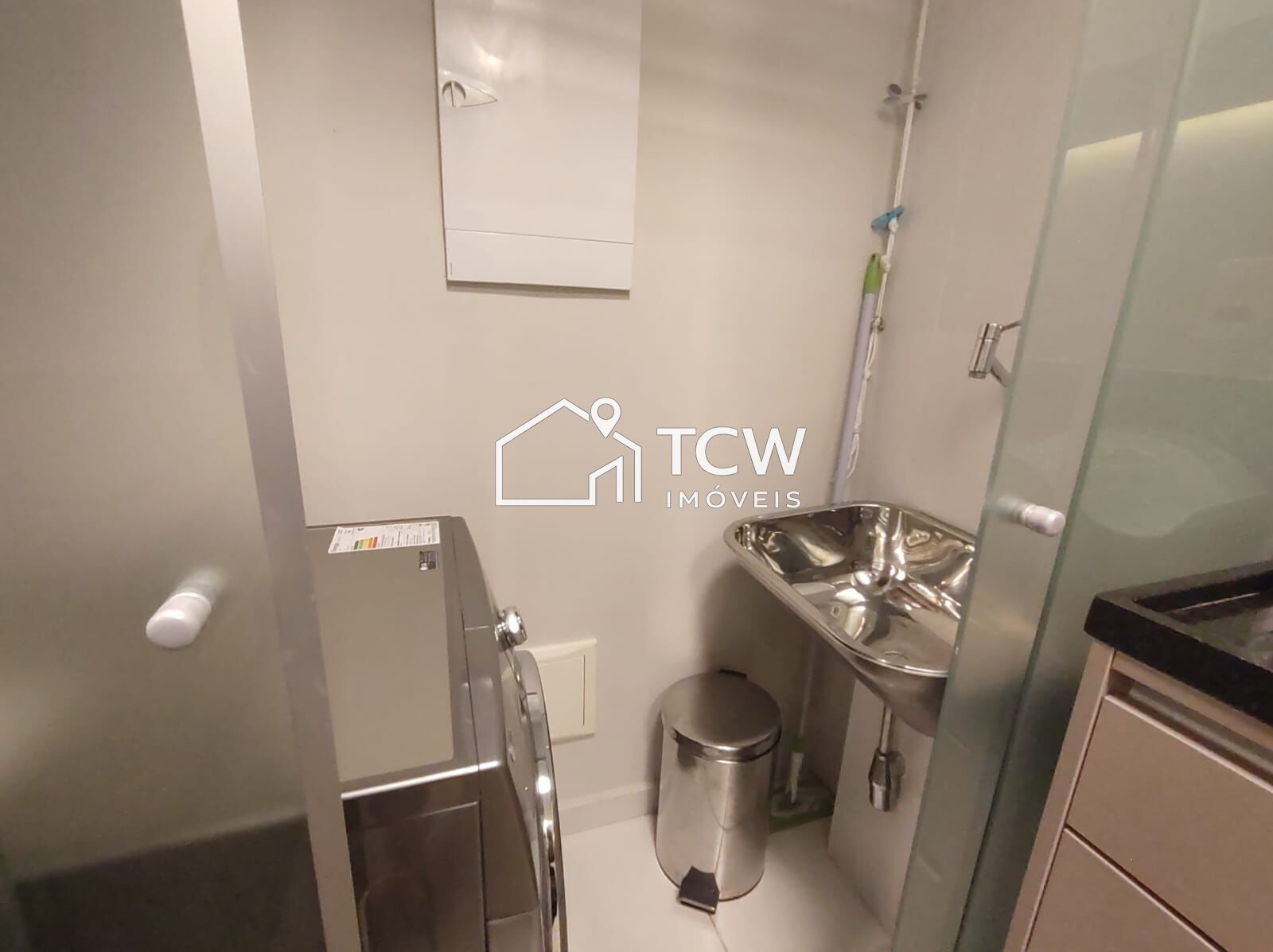 Apartamento, 1 quarto, 61 m² - Foto 12