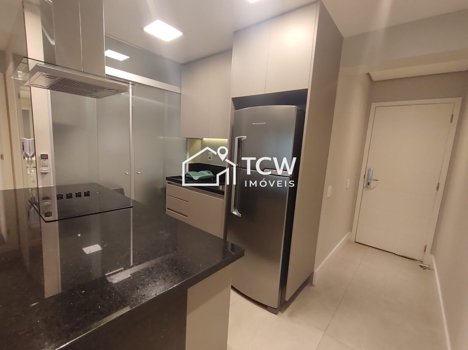 Apartamento, 1 quarto, 61 m² - Foto 10