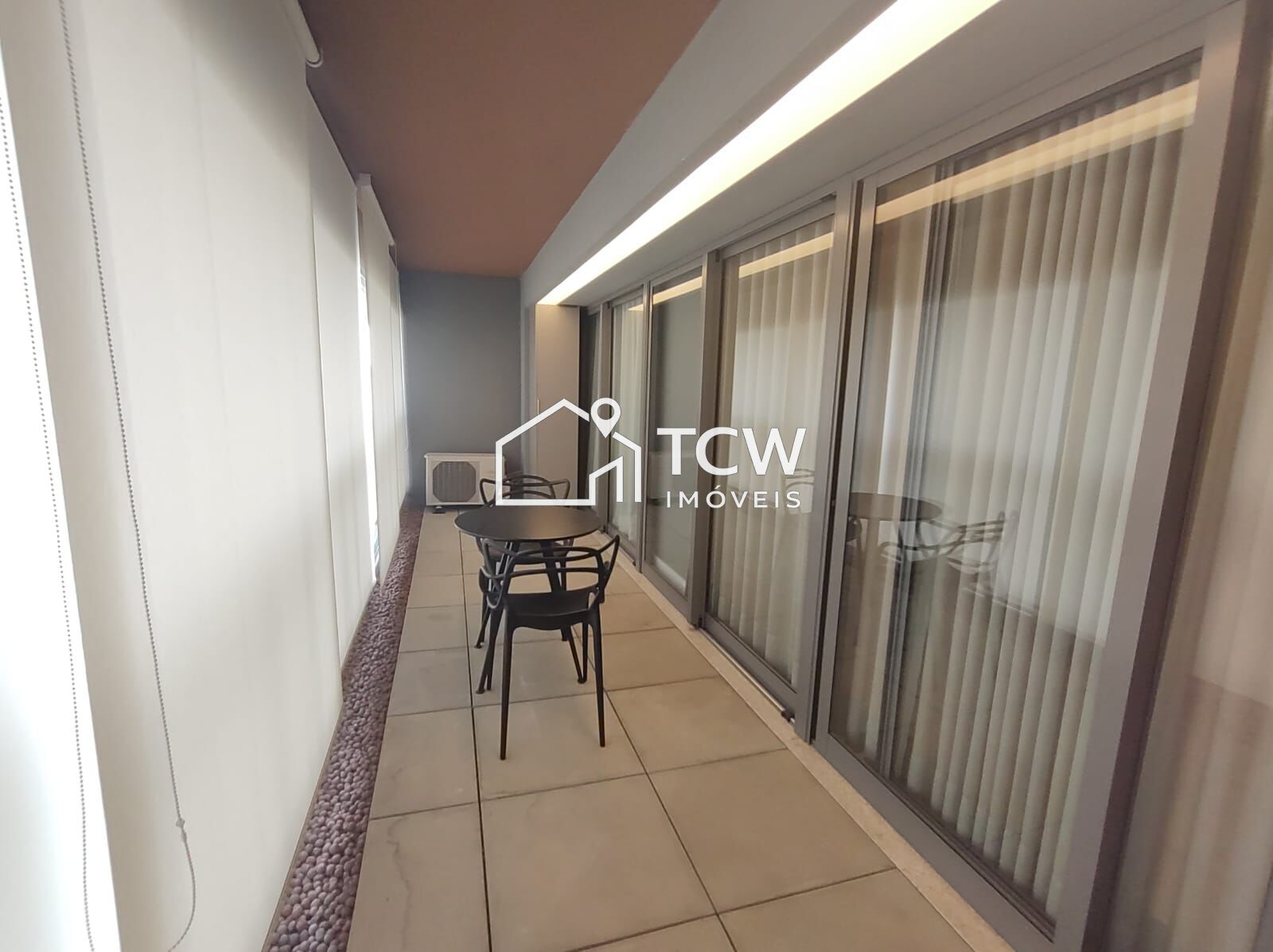 Apartamento, 1 quarto, 61 m² - Foto 4