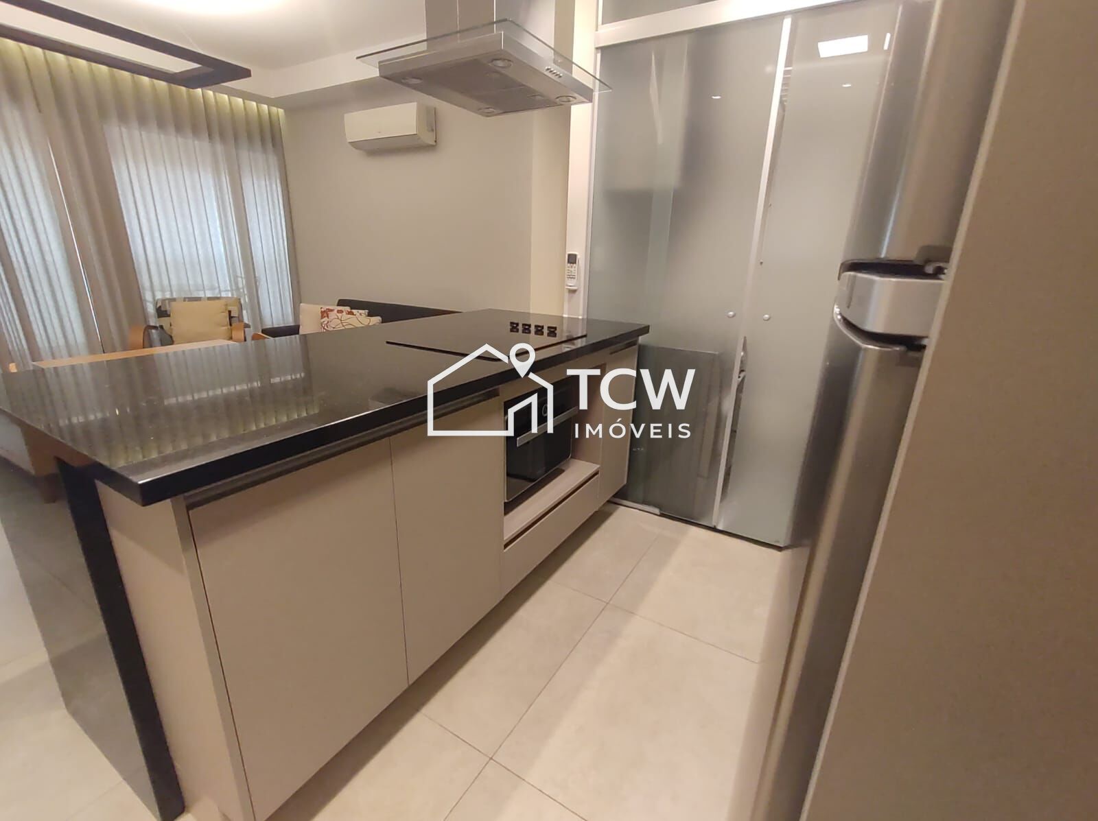 Apartamento, 1 quarto, 61 m² - Foto 9