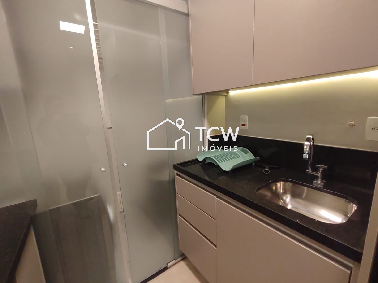 Apartamento, 1 quarto, 61 m² - Foto 11