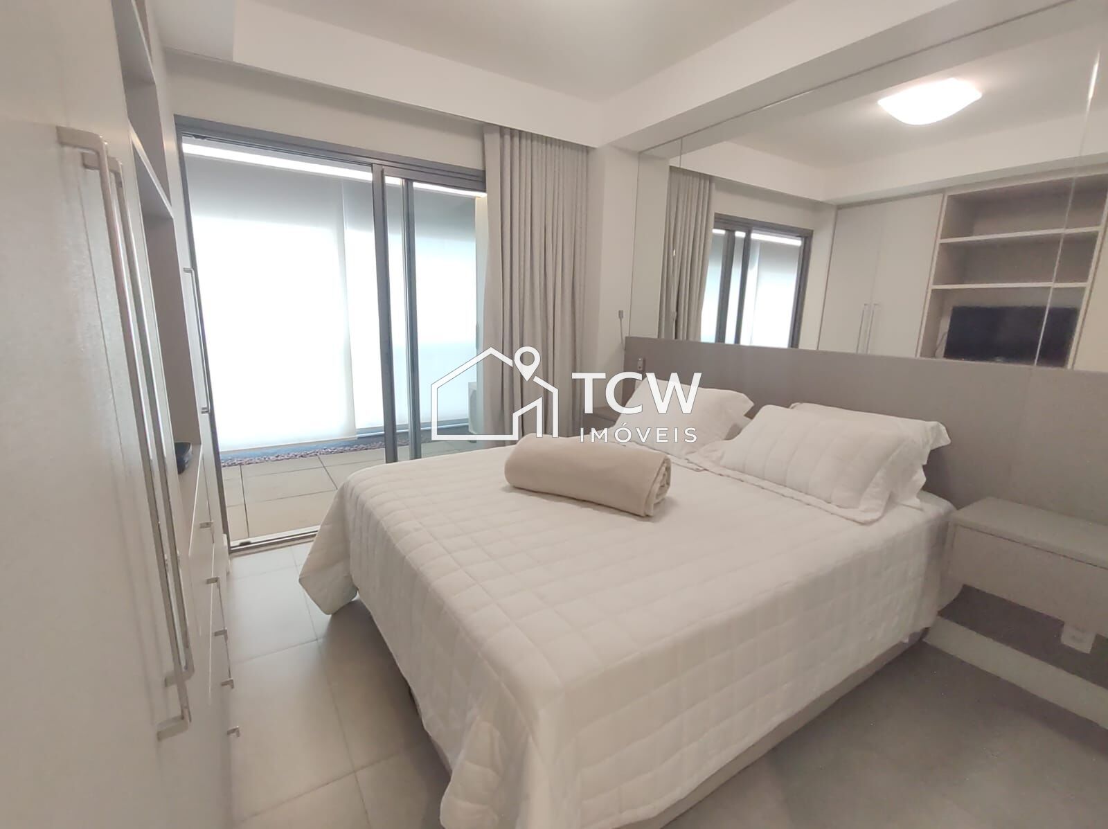 Apartamento, 1 quarto, 61 m² - Foto 13