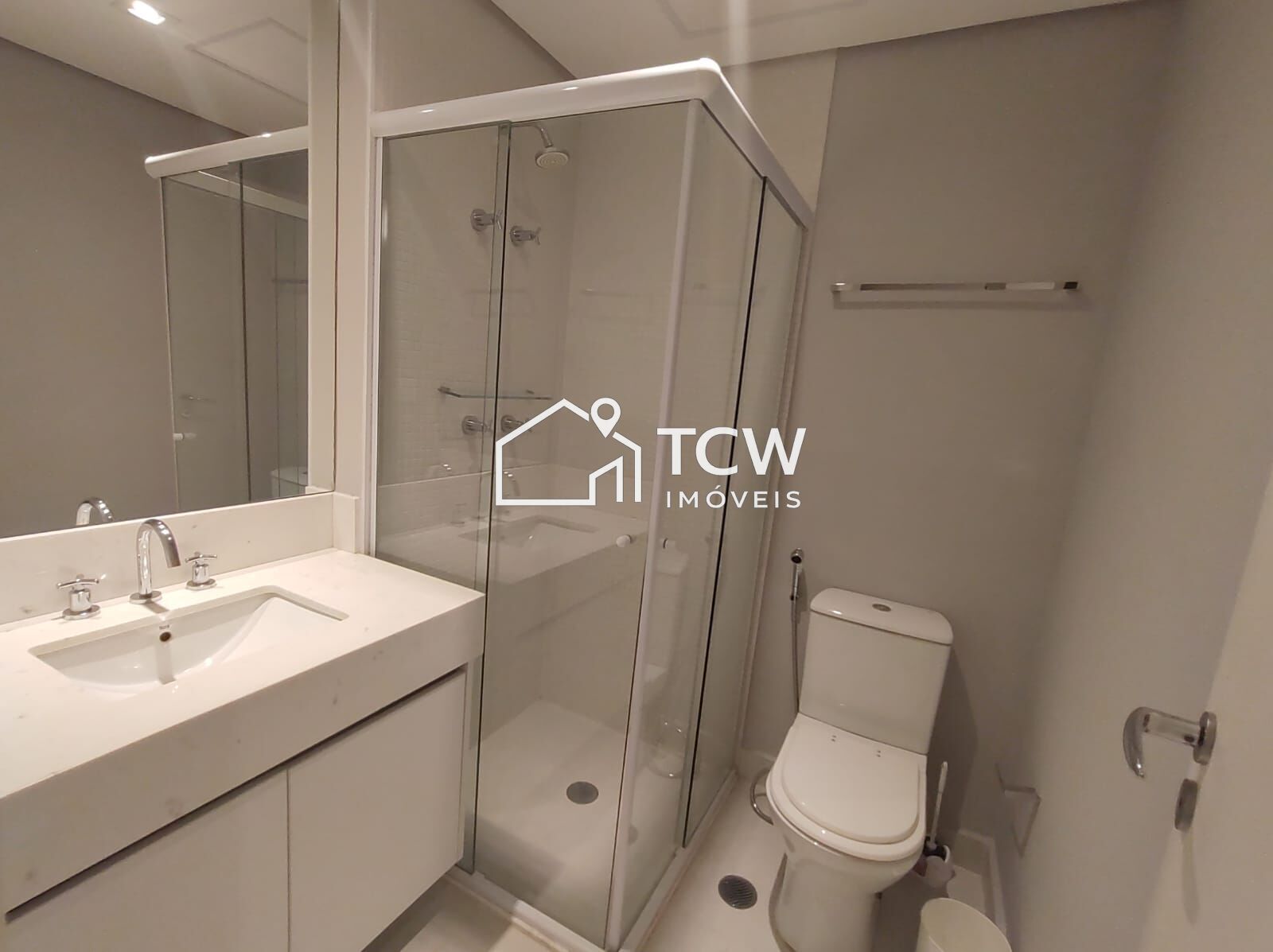 Apartamento, 1 quarto, 61 m² - Foto 16