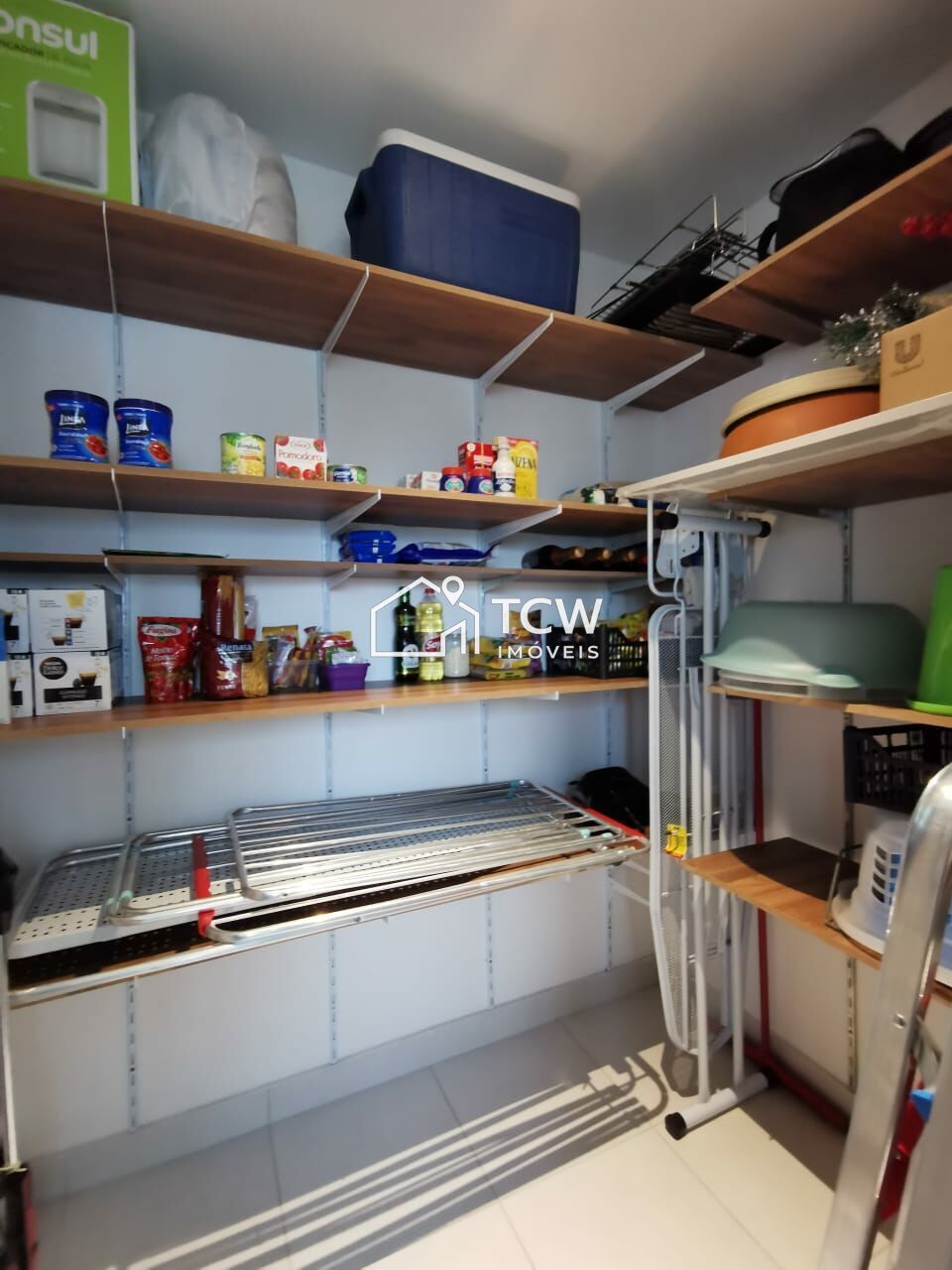 Apartamento, 3 quartos, 171 m² - Foto 39