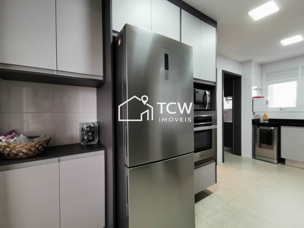 Apartamento, 3 quartos, 171 m² - Foto 33
