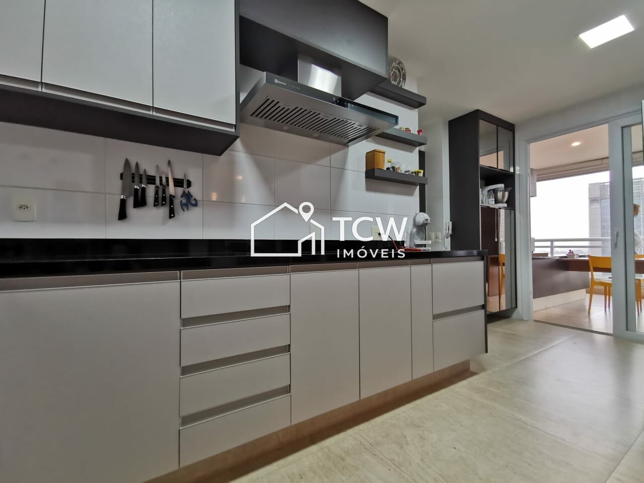Apartamento, 3 quartos, 171 m² - Foto 31