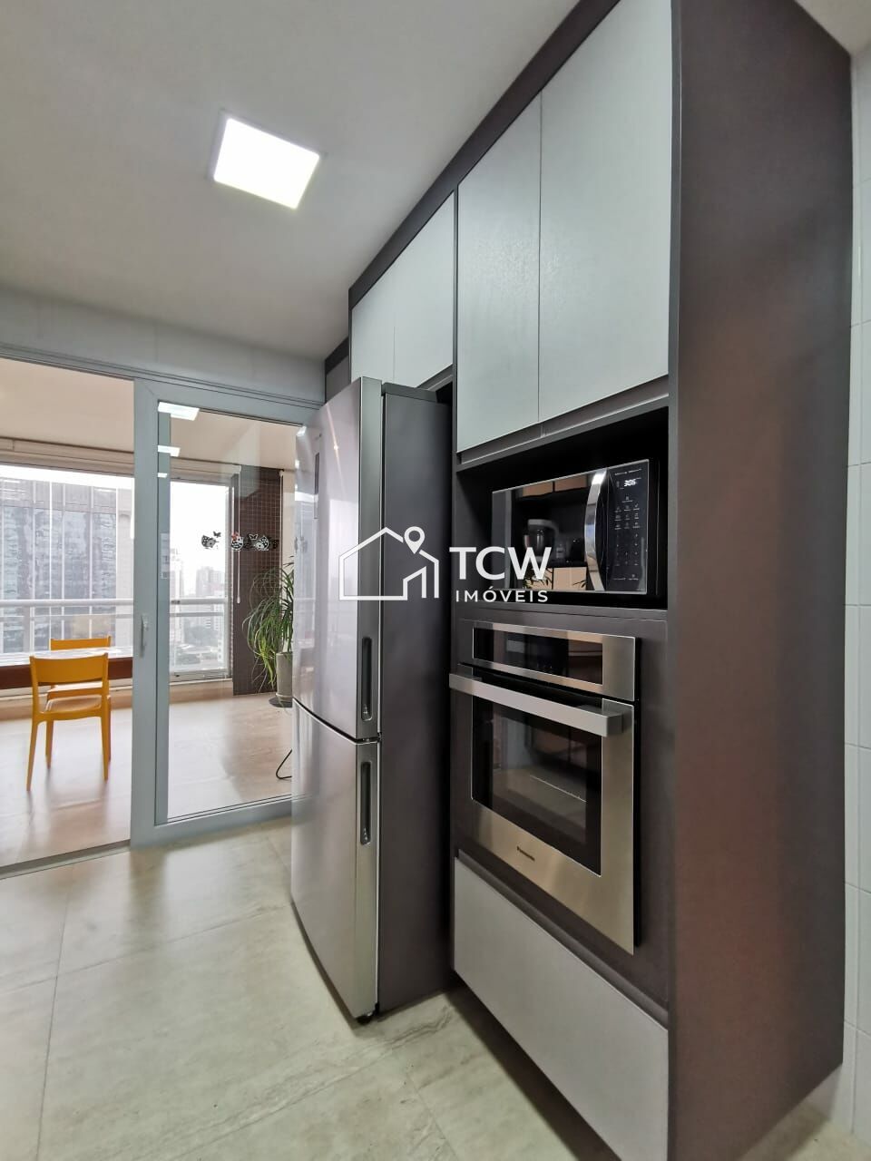 Apartamento, 3 quartos, 171 m² - Foto 34