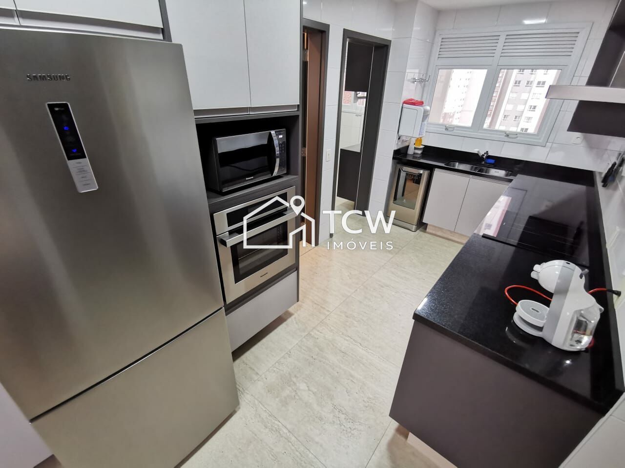 Apartamento, 3 quartos, 171 m² - Foto 32