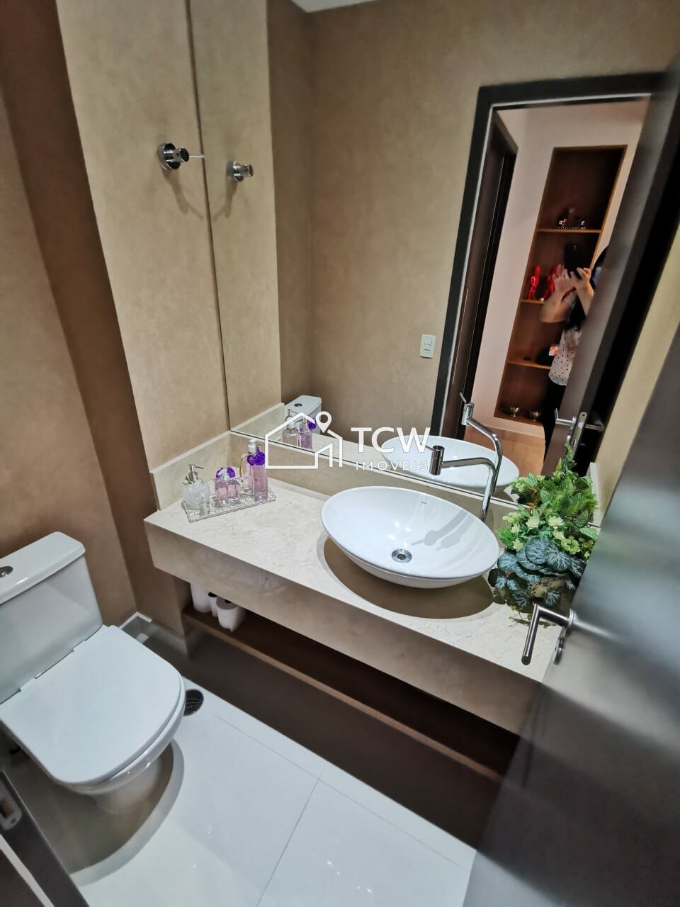 Apartamento, 3 quartos, 171 m² - Foto 16