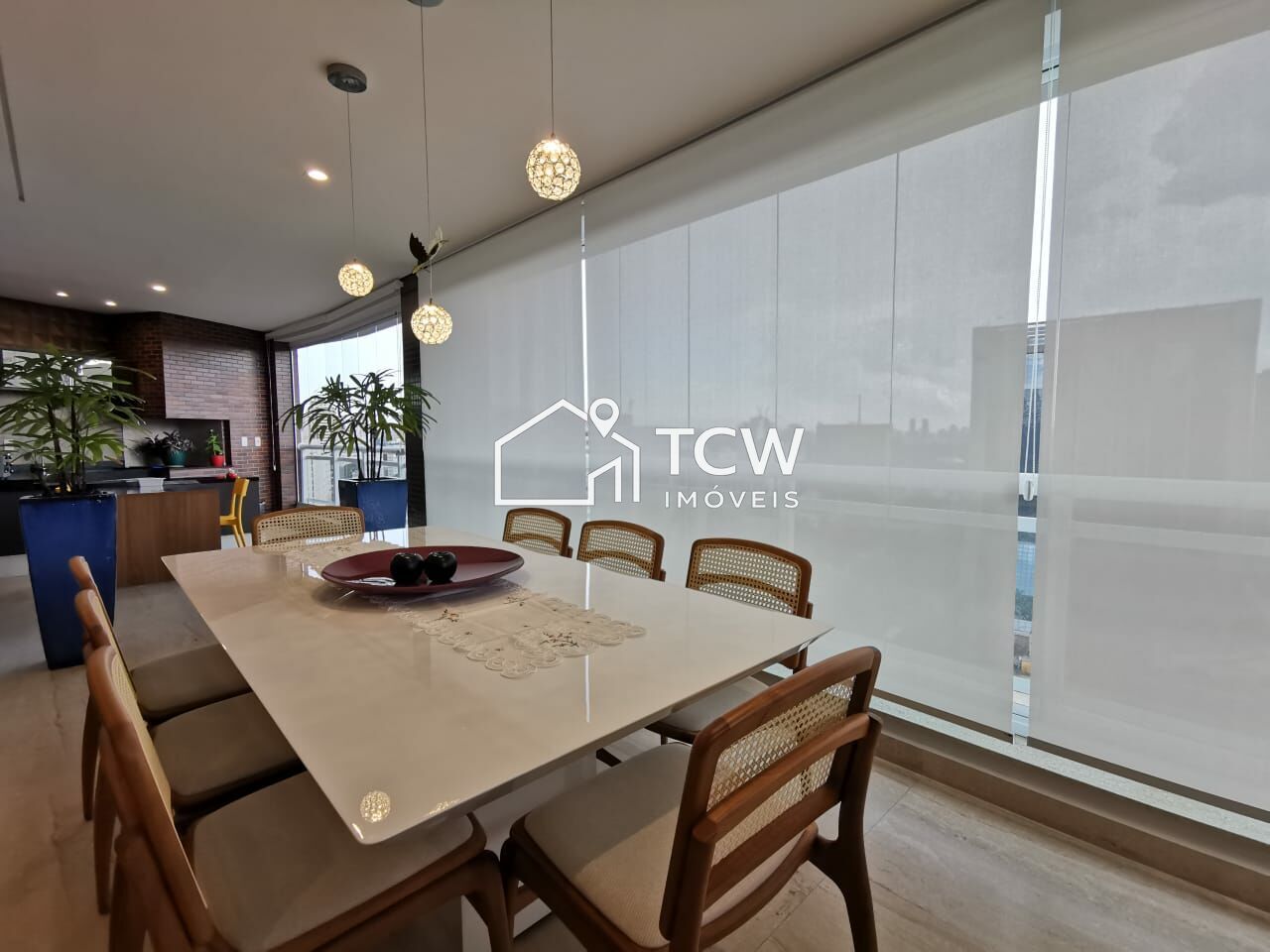 Apartamento, 3 quartos, 171 m² - Foto 4