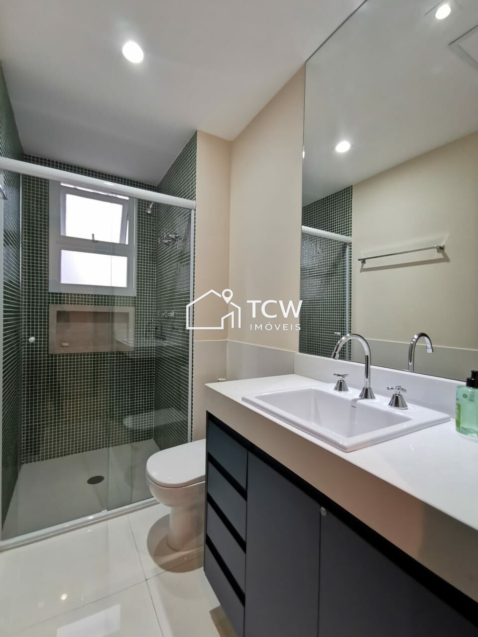 Apartamento, 3 quartos, 171 m² - Foto 27