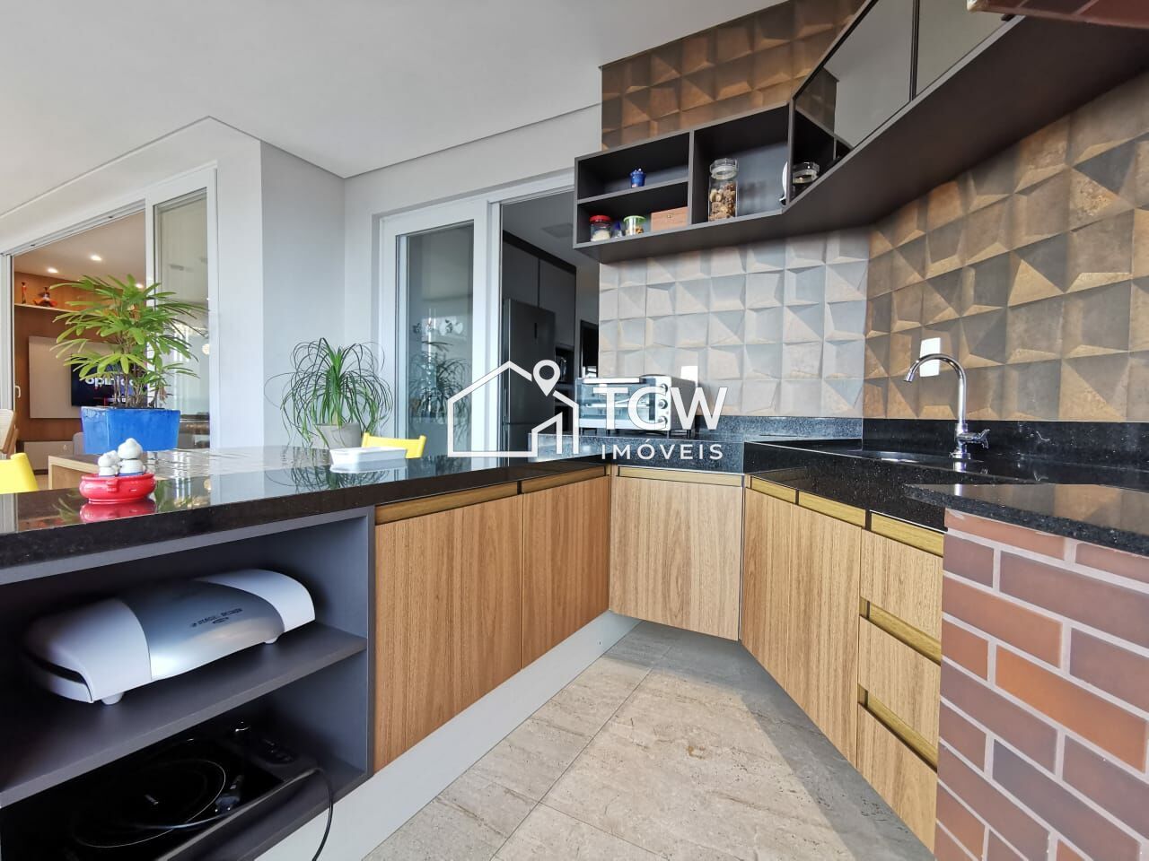 Apartamento, 3 quartos, 171 m² - Foto 7