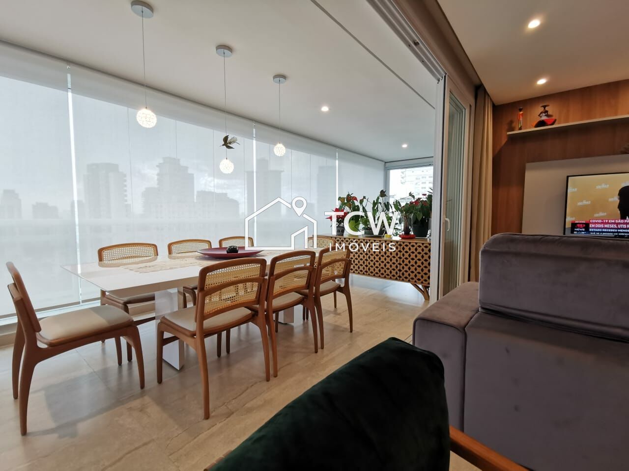 Apartamento, 3 quartos, 171 m² - Foto 9