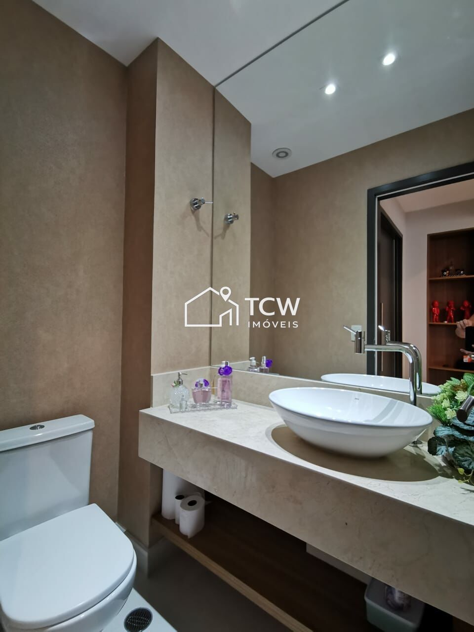 Apartamento, 3 quartos, 171 m² - Foto 15