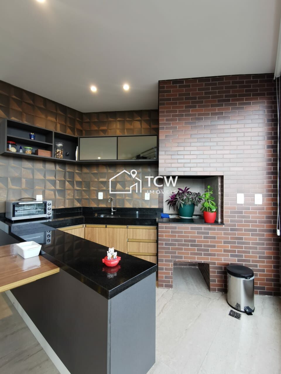 Apartamento, 3 quartos, 171 m² - Foto 6