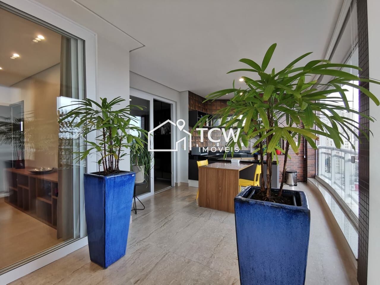 Apartamento, 3 quartos, 171 m² - Foto 5