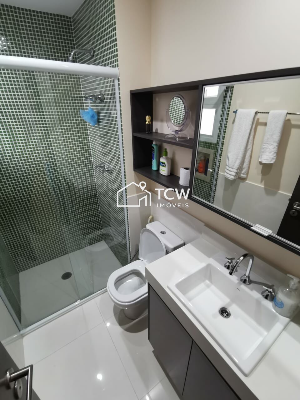 Apartamento, 3 quartos, 171 m² - Foto 23