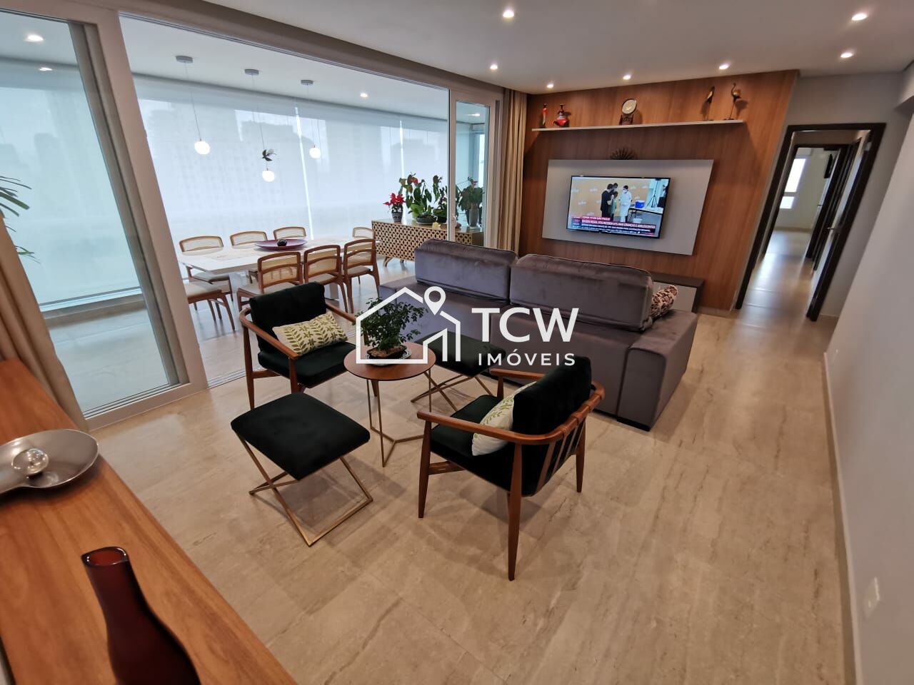 Apartamento, 3 quartos, 171 m² - Foto 10