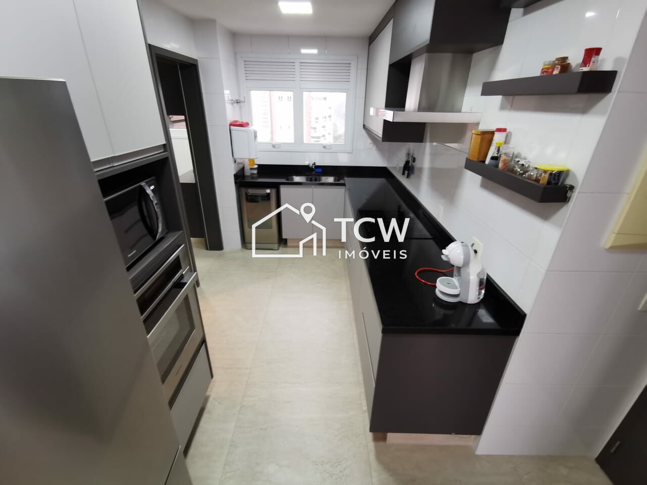 Apartamento, 3 quartos, 171 m² - Foto 36
