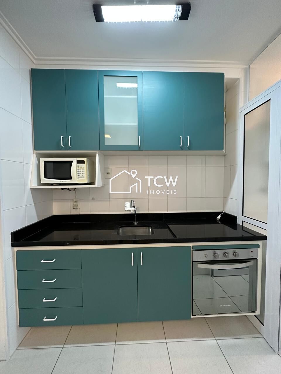 Apartamento, 2 quartos, 59 m² - Foto 8