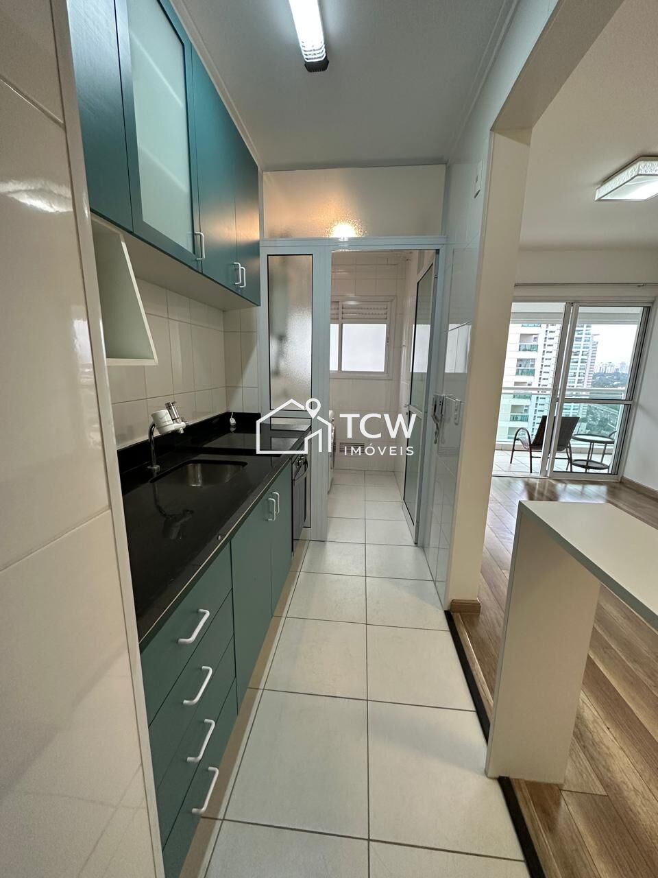 Apartamento, 2 quartos, 59 m² - Foto 6