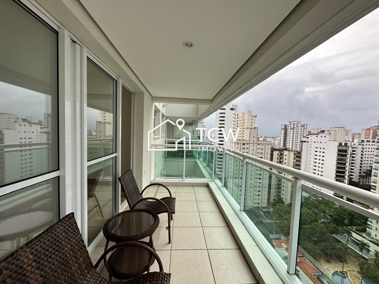 Apartamento, 2 quartos, 59 m² - Foto 4