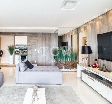 Apartamento à venda com 3 quartos, 115m² - Foto 8