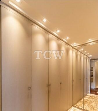 Apartamento à venda com 3 quartos, 115m² - Foto 32
