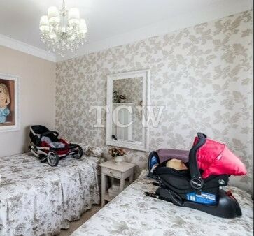 Apartamento à venda com 3 quartos, 115m² - Foto 22