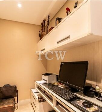 Apartamento à venda com 3 quartos, 115m² - Foto 14