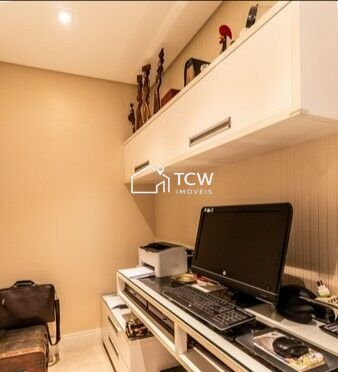 Apartamento, 3 quartos, 115 m² - Foto 14
