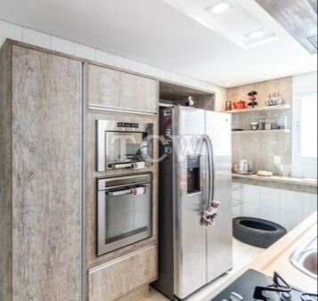 Apartamento à venda com 3 quartos, 115m² - Foto 17
