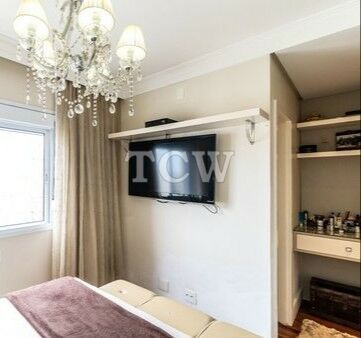 Apartamento à venda com 3 quartos, 115m² - Foto 29