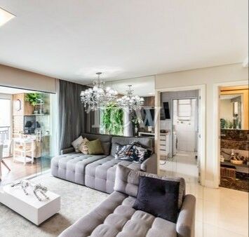 Apartamento à venda com 3 quartos, 115m² - Foto 12