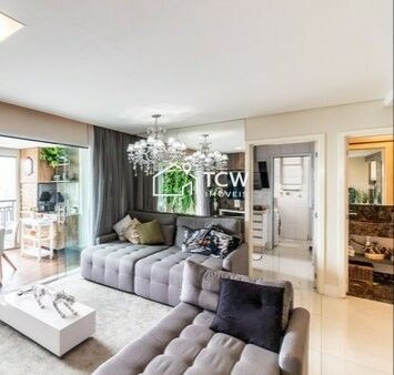 Apartamento, 3 quartos, 115 m² - Foto 12