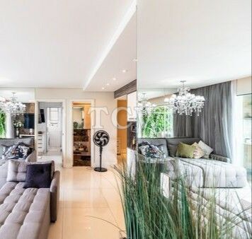 Apartamento à venda com 3 quartos, 115m² - Foto 11