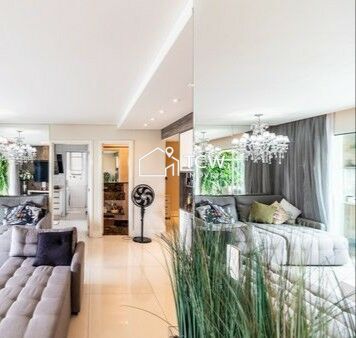 Apartamento, 3 quartos, 115 m² - Foto 11
