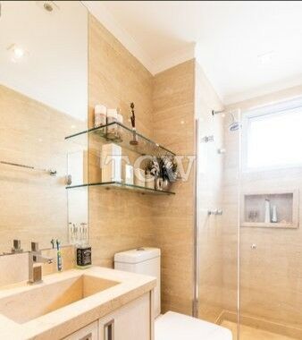 Apartamento à venda com 3 quartos, 115m² - Foto 34