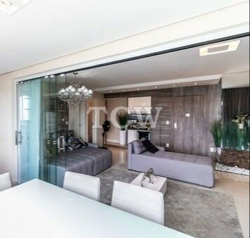 Apartamento à venda com 3 quartos, 115m² - Foto 3