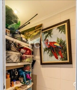 Apartamento à venda com 3 quartos, 115m² - Foto 21