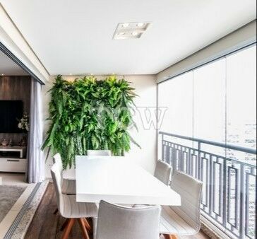 Apartamento à venda com 3 quartos, 115m² - Foto 5