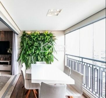 Apartamento, 3 quartos, 115 m² - Foto 5