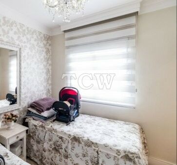 Apartamento à venda com 3 quartos, 115m² - Foto 23