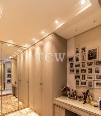 Apartamento à venda com 3 quartos, 115m² - Foto 31