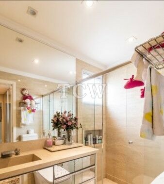 Apartamento à venda com 3 quartos, 115m² - Foto 25