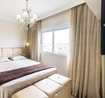 Apartamento à venda com 3 quartos, 115m² - Foto 28