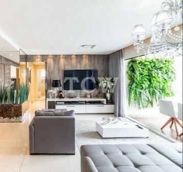 Apartamento à venda com 3 quartos, 115m² - Foto 7